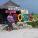 Drive around the island